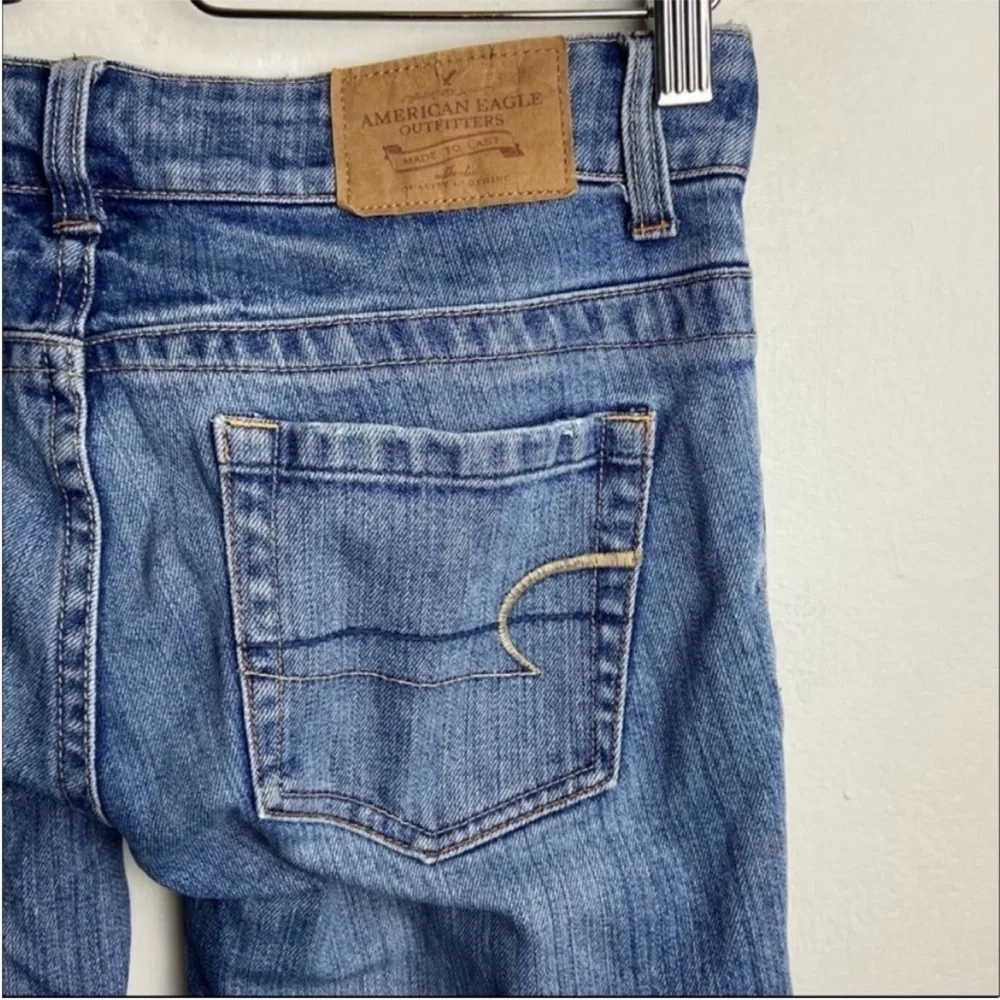American Eagle Outfitters american eagle